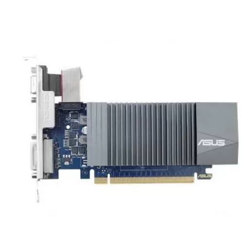 Video Card Asus GeForce GT 710 90YV0AL3-M0NA00 Video Card Asus GeForce GT 710 90YV0AL3-M0NA00