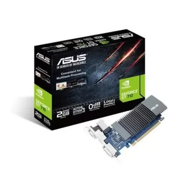 כרטיס מסך Asus GeForce GT 710 90YV0AL3-M0NA00
