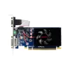 Video Card ARKTEK R5 230 2GB DDR3 64bit AKR230D3S2GL1 Video Card ARKTEK R5 230 2GB DDR3 64bit AKR230D3S2GL1