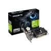 Video Card Gigabyte Geforce GT 710 2GB DDR3 Low Profile GV-N710D3-2GL - official importer