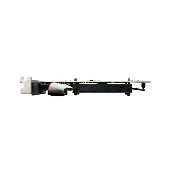 Video Card Gigabyte Geforce GT 710 2GB DDR3 Low Profile GV-N710D3-2GL - official importer