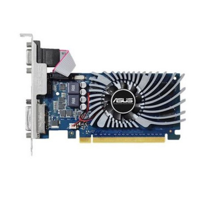 כרטיס מסך Asus GeForce GT 730 2GB GDDR5 low profile 90YV06N1-M0NA00 כרטיס מסך Asus GeForce GT 730 2GB GDDR5 low profile 90YV06N1-M0NA00