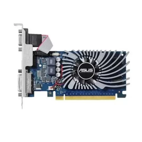ВидеоКарта Asus GeForce GT 730 2GB GDDR5 low profile 90YV06N1-M0NA00