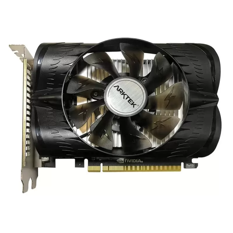 כרטיס מסך ARKTEK GT1030 2GB GDDR5 64Bit AKN1030D5S2GL1