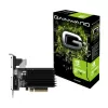 ВидеоКарта Gainward GeForce GT 710 2GB SilentFX 426018336-3576 ВидеоКарта Gainward GeForce GT 710 2GB SilentFX 426018336-3576