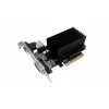 ВидеоКарта Gainward GeForce GT 710 2GB SilentFX 426018336-3576 ВидеоКарта Gainward GeForce GT 710 2GB SilentFX 426018336-3576