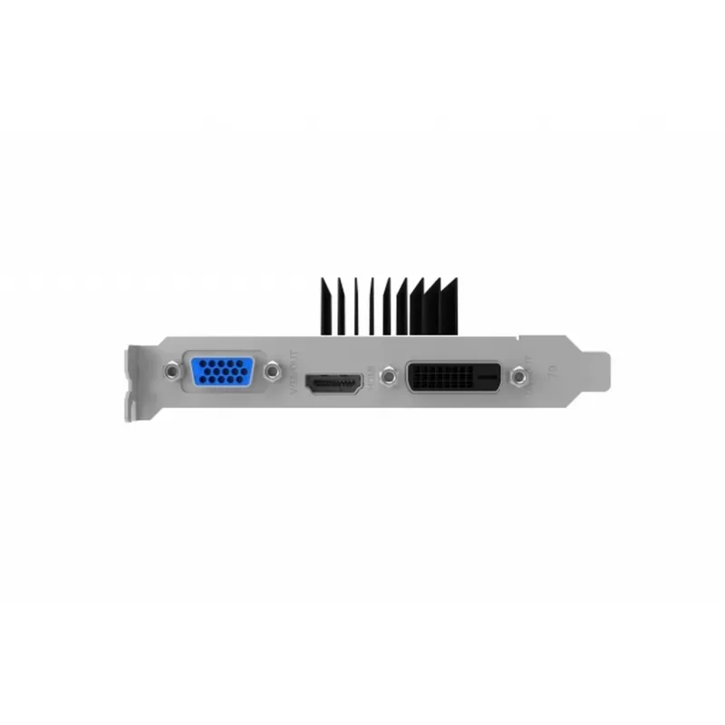 ВидеоКарта Gainward GeForce GT 710 2GB SilentFX 426018336-3576 ВидеоКарта Gainward GeForce GT 710 2GB SilentFX 426018336-3576