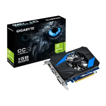 כרטיס מסך Gigabyte Geforce GT 730 1GB DDR5 Full GV-N730D5OC-1GI - יבואן רשמי
