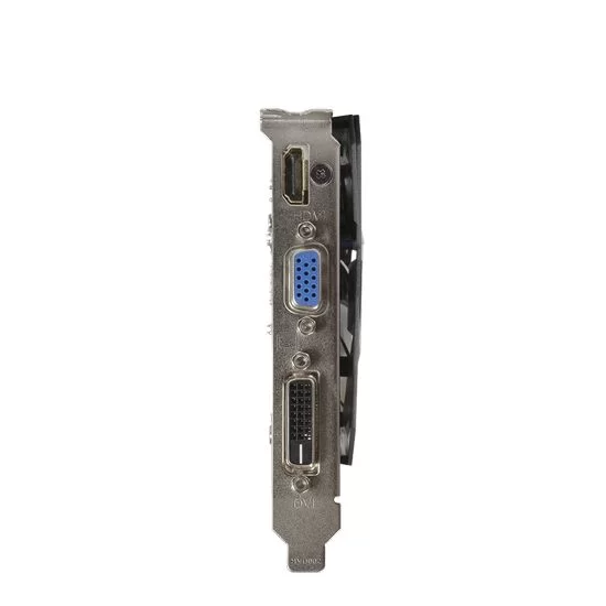 Video Card Gigabyte Geforce GT 730 1GB DDR5 Full GV-N730D5OC-1GI - official importer