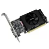 Video Card Gigabyte GeForce GT 710 1GB GV-N710D5-1GL - official importer Video Card Gigabyte GeForce GT 710 1GB GV-N710D5-1GL - official importer