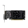 Video Card Gigabyte GeForce GT 710 1GB GV-N710D5-1GL - official importer Video Card Gigabyte GeForce GT 710 1GB GV-N710D5-1GL - official importer