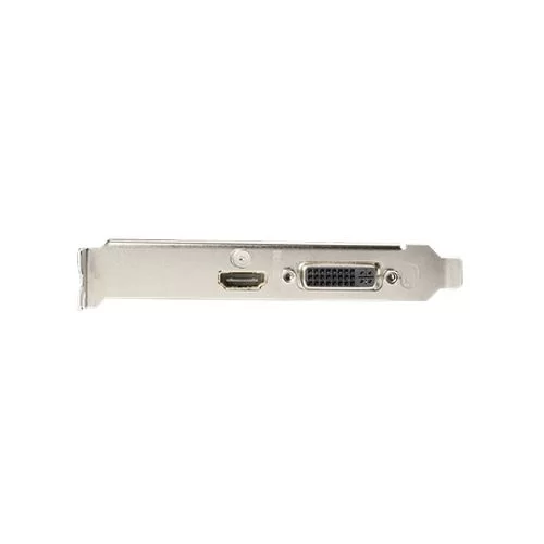 Video Card Gigabyte GeForce GT 710 1GB GV-N710D5-1GL - official importer Video Card Gigabyte GeForce GT 710 1GB GV-N710D5-1GL - official importer