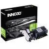 ВидеоКарта Inno3D GT 730 2GB SDDR3 LP N730-1SDV-E3BX