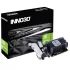 ВидеоКарта Inno3D GT 730 2GB SDDR3 LP N730-1SDV-E3BX