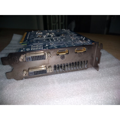 כרטיס מסך Gigabyte NVIDIA GeForce GTX 750 Ti WINDFORCE 2X GV-N75TOC2-2GI כרטיס מסך Gigabyte NVIDIA GeForce GTX 750 Ti WINDFORCE 2X GV-N75TOC2-2GI