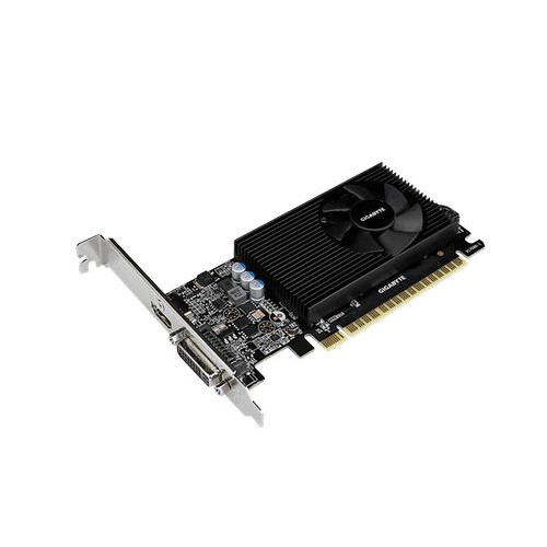 כרטיס מסך Gigabyte GV-N730D5-2GL NVIDIA GeForce GT 730