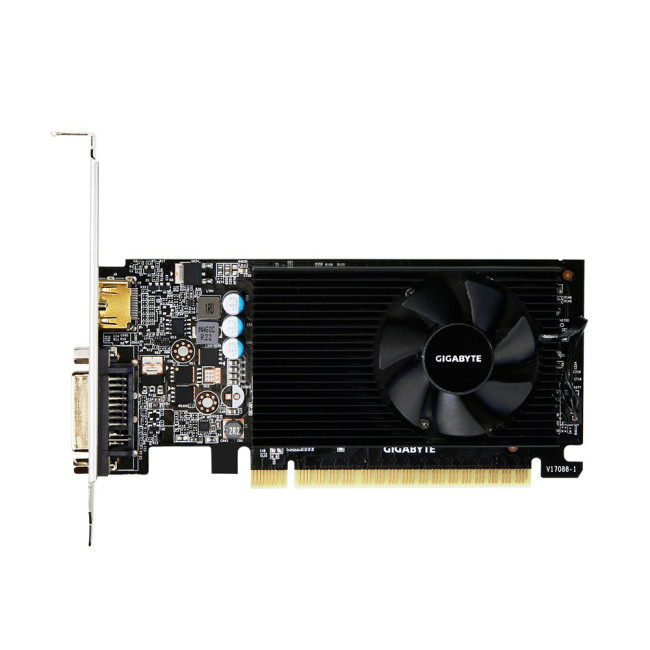 Video Card Gigabyte GV-N730D5-2GL NVIDIA GeForce GT 730