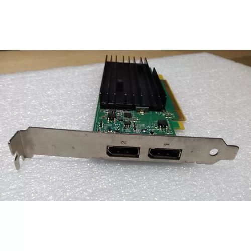 כרטיס מסך HP nVidia Quadro NVS295 508286-003 מצב:מפירוק