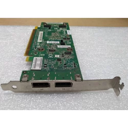 כרטיס מסך HP nVidia Quadro NVS295 508286-003 מצב:מפירוק
