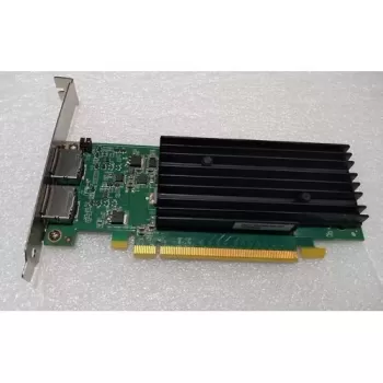 Video Card HP nVidia Quadro NVS295 508286-003 Condition:Used