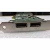 כרטיס מסך HP nVidia Quadro NVS295 508286-003 מצב:מפירוק