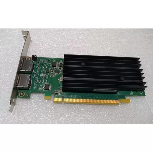 כרטיס מסך HP nVidia Quadro NVS295 508286-003 מצב:מפירוק