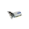כרטיס מסך Gigabyte GeForce 210 Silent 1GB GV-N210SL-1GI GV-N210SL-1GI - יבואן רשמי