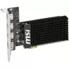 ВидеоКарта MSI GT 710 2GD3H 4HDMI NVIDIA GeForce GT 710 ВидеоКарта MSI GT 710 2GD3H 4HDMI NVIDIA GeForce GT 710