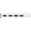 ВидеоКарта MSI GT 710 2GD3H 4HDMI NVIDIA GeForce GT 710 ВидеоКарта MSI GT 710 2GD3H 4HDMI NVIDIA GeForce GT 710