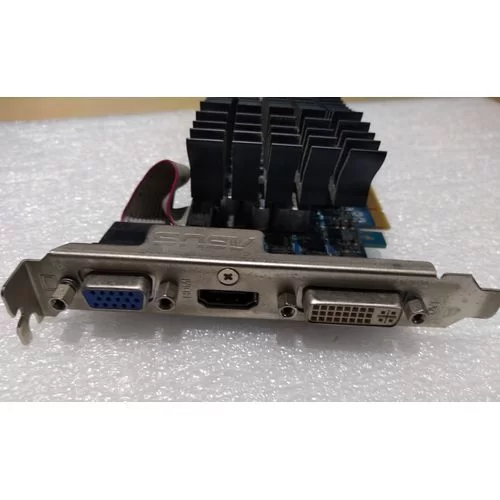 כרטיס מסך Asus GT610 GT610-SL-1GD3-L מצב:מפירוק