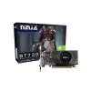 כרטיס מסך Ninja GT730 4G DDR3 HDMI LP PCI-E Retail NK73NP043F