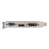 כרטיס מסך Ninja GT730 4G DDR3 HDMI LP PCI-E Retail NK73NP043F