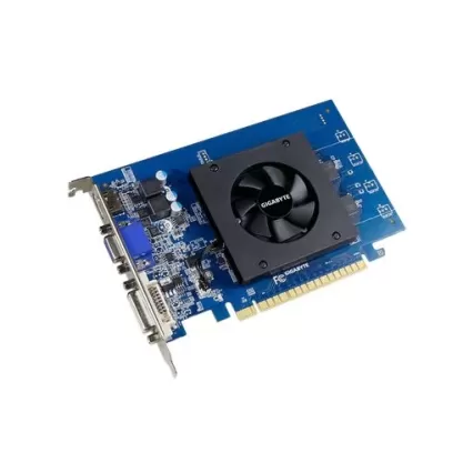 Video Card Gigabyte GeForce GT 710 1024MB GDDR5 GV-N710D5-1GI - official importer Video Card Gigabyte GeForce GT 710 1024MB GDDR5 GV-N710D5-1GI - official importer
