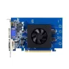 Video Card Gigabyte GeForce GT 710 1024MB GDDR5 GV-N710D5-1GI - official importer Video Card Gigabyte GeForce GT 710 1024MB GDDR5 GV-N710D5-1GI - official importer