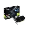 כרטיס מסך Gigabyte Geforce GT 710 1GB DDR3 Low Profile GV-N710SL-1GL - יבואן רשמי כרטיס מסך Gigabyte Geforce GT 710 1GB DDR3 Low Profile GV-N710SL-1GL - יבואן רשמי
