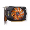כרטיס מסך Zotac GTX650 SYNERGY Eddition 2GB 128BIT DDR5 ZT-61010 מצב:משומש כרטיס מסך Zotac GTX650 SYNERGY Eddition 2GB 128BIT DDR5 ZT-61010 מצב:משומש