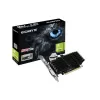 Video Card Gigabyte Geforce GT 710 2GB DDR3 Low Profile GV-N710SL-2GL - official importer
