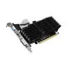 Video Card Gigabyte Geforce GT 710 2GB DDR3 Low Profile GV-N710SL-2GL - official importer