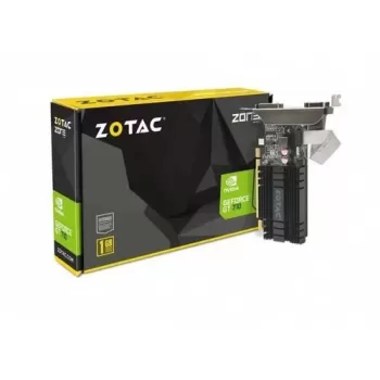 כרטיס מסך Zotac GeForce GT 710 1GB ZT-71301-20L