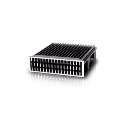Passive cooling fins for hard drive iStarUSA Passive Hard Drive Cooling Passive cooling fins for hard drive iStarUSA Passive Hard Drive Cooling