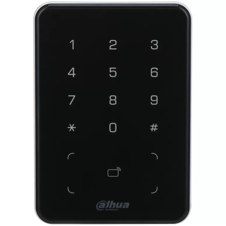 Keyboard DAHUA ASR2101A-ME DHI-ASR2101A-ME Color:black Keyboard DAHUA ASR2101A-ME DHI-ASR2101A-ME Color:black