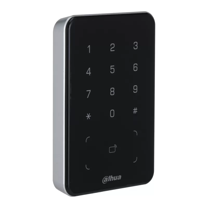 Keyboard DAHUA ASR2101A-ME DHI-ASR2101A-ME Color:black Keyboard DAHUA ASR2101A-ME DHI-ASR2101A-ME Color:black