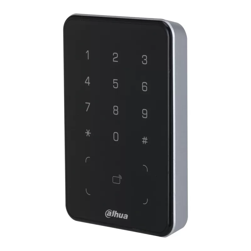 Keyboard DAHUA ASR2101A-ME DHI-ASR2101A-ME Color:black Keyboard DAHUA ASR2101A-ME DHI-ASR2101A-ME Color:black
