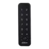 קורא כרטיסים עם מקלדת לבקרת כניסה DAHUA ASR2201A DHI-ASR2201A צבע שחור