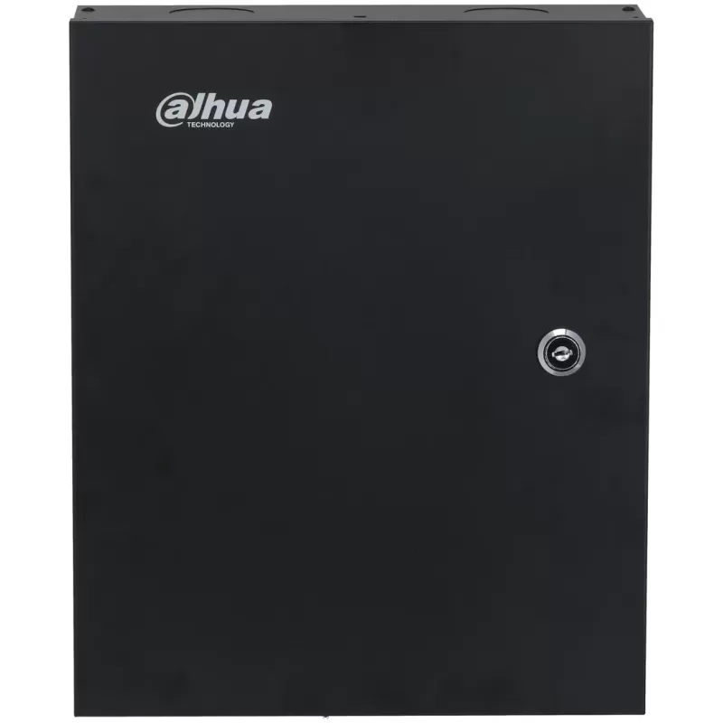 Controller-4 DAHUA ASC2204C-D 4-Door 2-Way DHI-ASC2204C-D Color:black