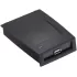 DAHUA ASM100 Mifare USB DHI-ASM100 Цвет:чёрный