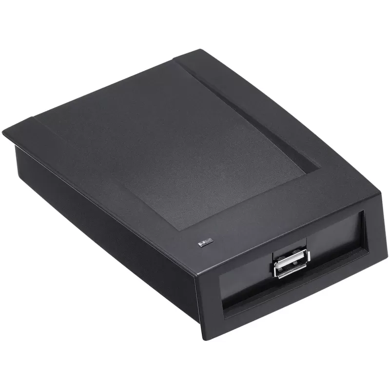 DAHUA ASM100 Mifare USB DHI-ASM100 Цвет:чёрный