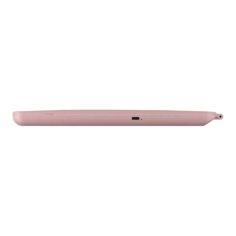מראת איפור מוארת Miracase Queen MRM350 ורוד MRM350