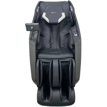 כורסת עיסוי חכמה Mira MMC600 צבע אפור