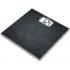 משקל אדם דיגיטלי Beurer GS 203 Slate 75636 צבע שחור